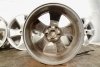Felgi aluminiowe R17 5x114.3  Kia Carens FG 2008 